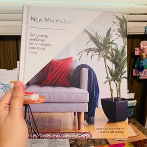 New Minimalism- Decluttering & Design